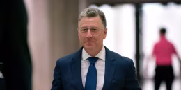 Image: Kurt Volker