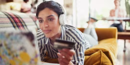 Where did you spend last year? Look back at last year’s online bank or credit card statements to see what you bought — those same things may trip you up this year.