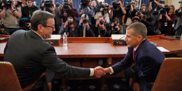 Image: Barry Berke, Steve Castor