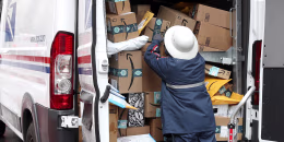 Image: Holiday Shopping Season Continues With \"Cyber Monday\" Deals