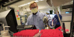 Washington State Continues Efforts To Limit Spread Of Coronavirus