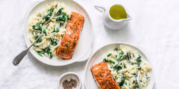Mediterranean Diet SQUARE
