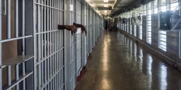 Image: ANGOLA PRISON, LOUISIANA, USA