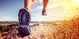 Image: Healthy trail running. These are the best shoes for running, walking and hiking in 2021. Shop the best sport shoes from Nike, Brooks, New Balance, ASICS and more.