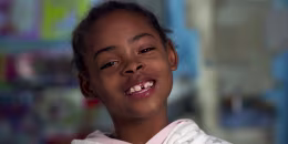 Relisha Rudd