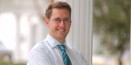Dan Markel, Florida State University law professor.
