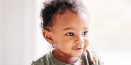 Baby girl