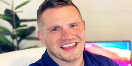 Jared Bridegan.