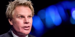 Michael Jeffries, then-CEO of Abercrombie