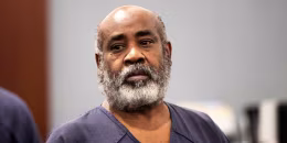 Duane "Keefe D" Davis