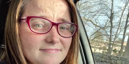 Sandra Birchmore sought direction in law enforcement.