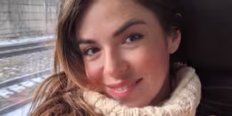 Ana Maria Knezevich Henao.