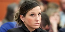 An evidentiary hearing is set for Richins, an Utah woman who wrote a children's book about coping with grief after her husband's death and was later accused of fatally poisoning him.