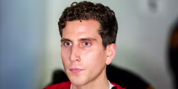 Bryan Kohberger