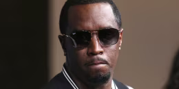 Sean "Diddy" Combs