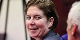Sarah Boone