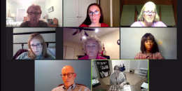 Focus group: Trump-voting women on abortion