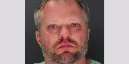 James Craig, the Colorado dentist accused of killing his wife by lacing her protein shakes with poison.