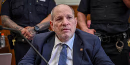 Harvey Weinstein.