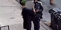 2nd suspect surrenders in NYC ‘crypto king' townhouse torture case