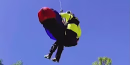rescue airlift air lift
