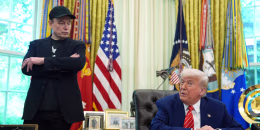 TRUMP-MUSK-POSIBLES-PÉRDIDAS