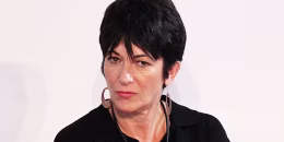 Ghislaine Maxwell