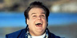 CHRIS FARLEY, TOMMY BOY, 1995