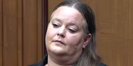 sarah hartsfield court trial Jeannie hartsfield sister-in-law