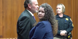 sarah hartsfield court trial