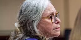 Donna Adelson.