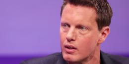 Paramount Skydance CEO David Ellison.