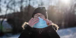 new flu strain
