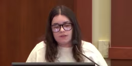 Virginia Wife Killing