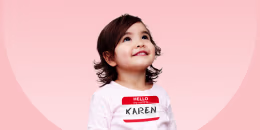 baby karen comeback