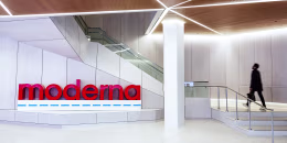 Moderna's First Vaccine Was a Big Hit. Its Second Is a Let Down