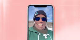 al roker instagram video