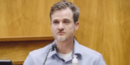 Dr. Gerhard Konig stands trial April 2026.