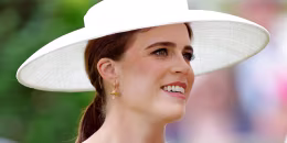 Members Of The Royal Family Attend Royal Ascot 2025 - Day Four