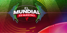 El Mundial es Nuestro