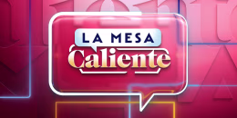 La Mesa Caliente logo