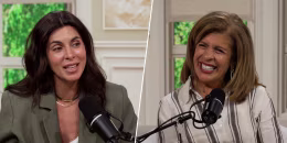 Making Space Podcast Jamie Lynn Sigler