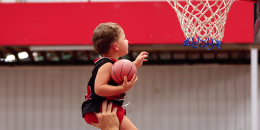 The baby name of the week is one for future champs.