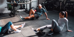 Give your body a break with this 31-day workout plan designed to release tension, ease stress and set you up for success in the fall.