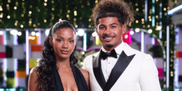 Love Island USA - Season 8