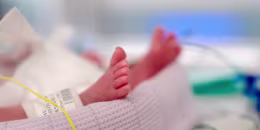 A historic set of quadruplets was born in Australia. 