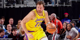 Luka Dončić