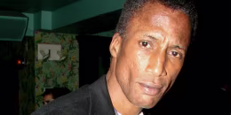 Michael Wright.