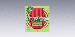 Some flavors of Outshine Fruit Bars have been recalls for potential glass contamination.