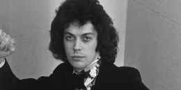 Tim Curry